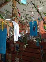 みんなの願い事