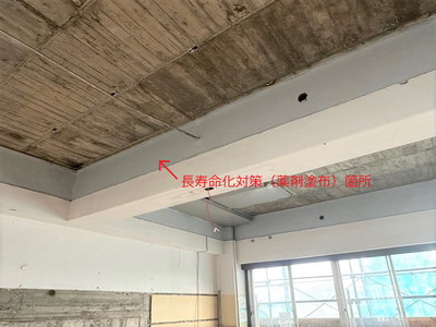 長寿命化対策箇所